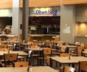 Stop by for lunch any time!