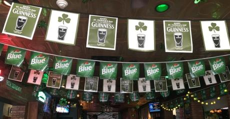 O"Callahan's Pub in Rochester, NY