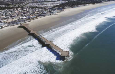 Pismo Beach