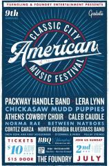Classic City Music Festival