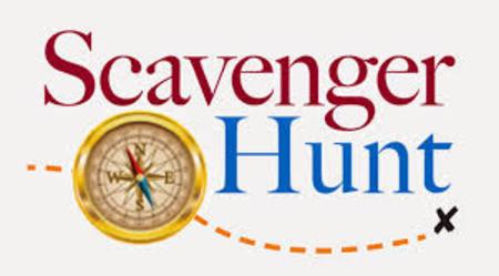 Scavenger Hunt