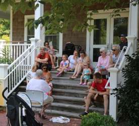 The Outer Banks Things To Do Hotels Amp Restaurants