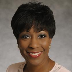 Crystal Washington