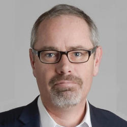Dean Rice