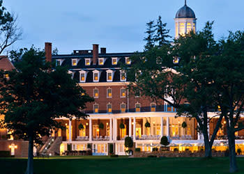 Cooperstown, NY | Find Restaurants, Events & Things to Do