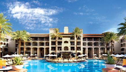 Hotels Resorts Official Travel Site For Scottsdale Arizona