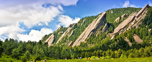Natural Way Boulder Colorado Natural Way Boulder Colorado
