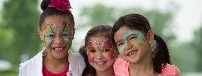 Events in Hershey Harrisburg
