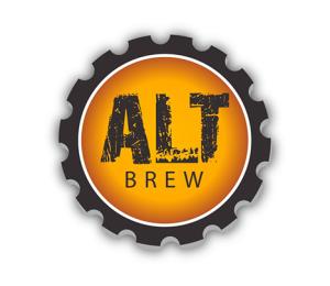 ALT Brew Logo