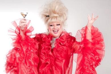 Image result for For the Love of Drag Show laughlin