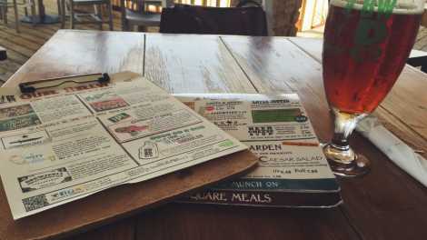 Blackwater Draw Brewing Company