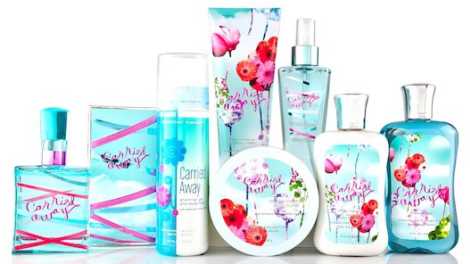 bath body works bath and body works oak court