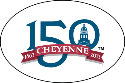 150th Logo