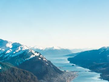 Juneau Restaurants Seafood Craft Beer Downtown Dining Best Western Grandma S Feather Bed