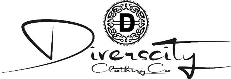 Divercity Clothing Logo