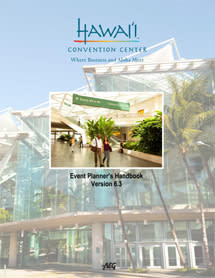 Event Planner Handbook