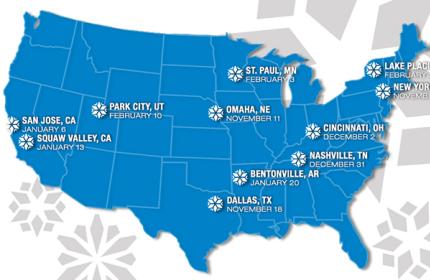 Park City Utah Official Website Hotels Skiing