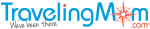 Traveling Mom logo