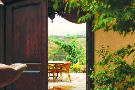 Temecula Resorts Hotels Wineries Lodging Ca Visitors South Coast Winery Resort Spa