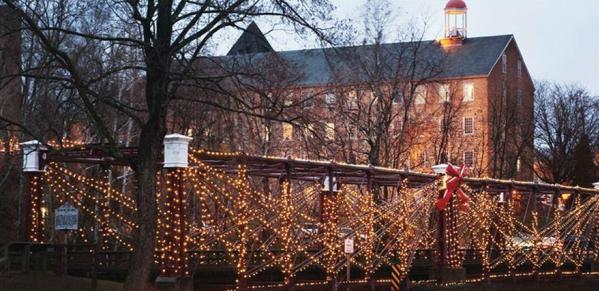 25 things to do in howard county maryland this december