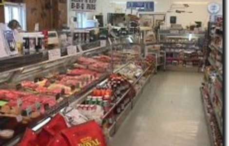 Yesteryears Meats & Specialty Shoppe