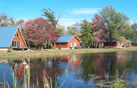 Serenity Springs