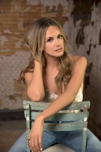 Carly Pearce