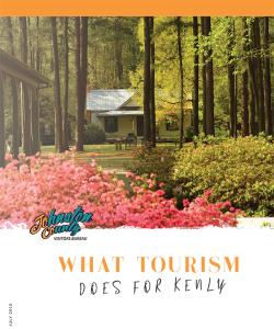 Kenly Mini-Annual Report