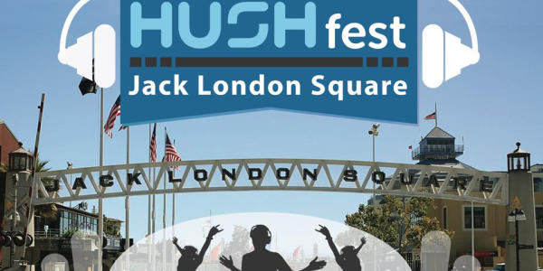 hushfest
