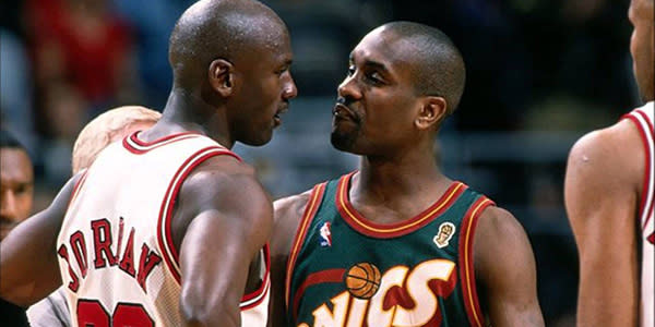 Gary Payton