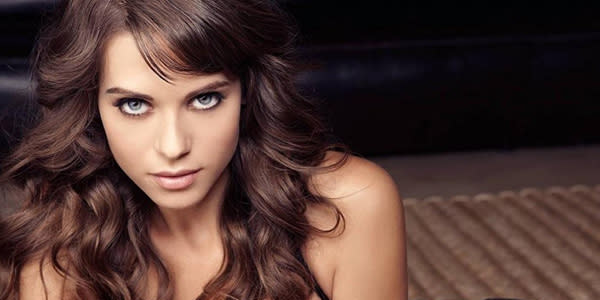 Lyndsy Fonesca