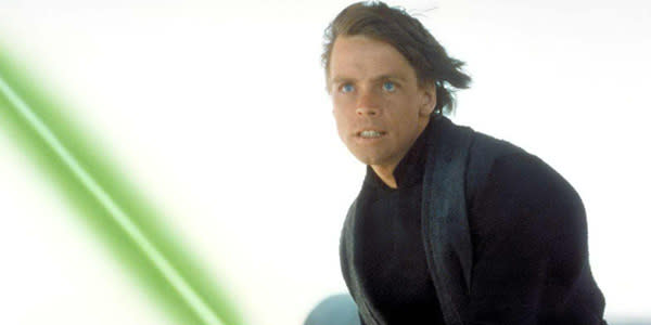 Mark Hamill