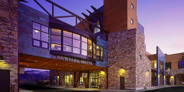 Meeting Hotels And Venues In Park City Utah Hotels