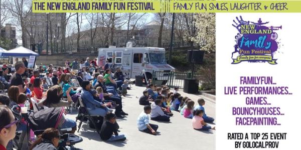 Family Fun Fest