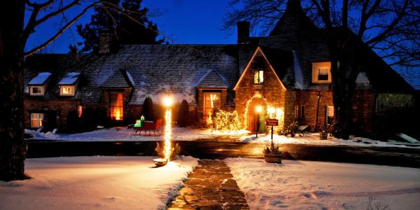 Romantic Getaways for Adults Only | Pocono Mountains | Spa