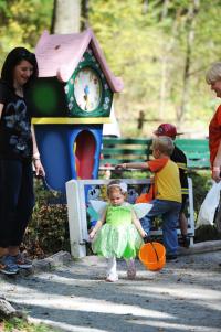 Idlewild's HallowBOO