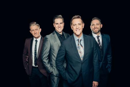 Benson Sing 2017 Headliner
