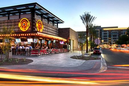 Old Town Official Travel Site For Scottsdale Arizona Grills Sports Bars