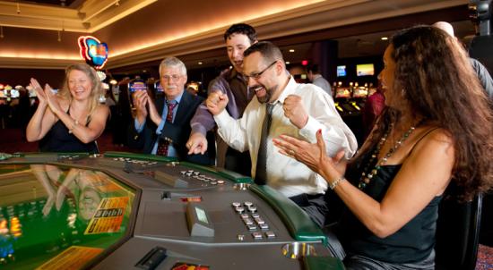 Linq casino buffet Neopets blackjack