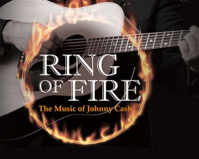 Ring of Fire: The Music of Johnny Cash
