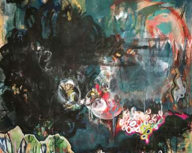 Perspectives: By Capital Region Artists