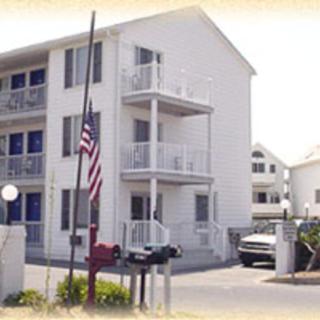 Delaware Beach Hotels Rehoboth Bethany Dewey Adams Ocean Front Resort