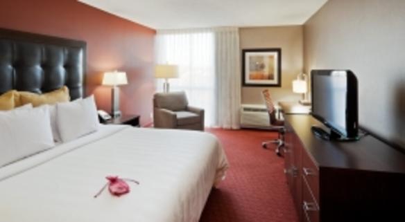 Crowne Plaza