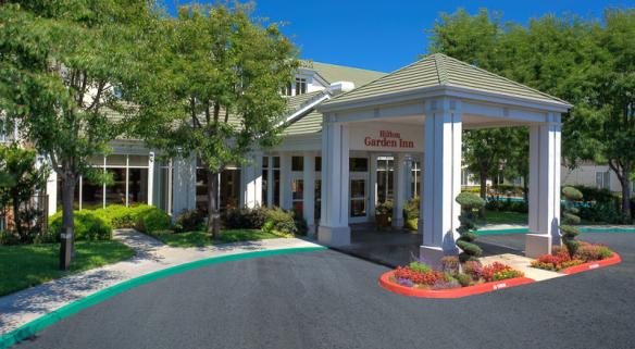 Hilton Garden Inn Sacramento/South Natomas