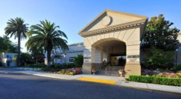 Lions Gate Hotel