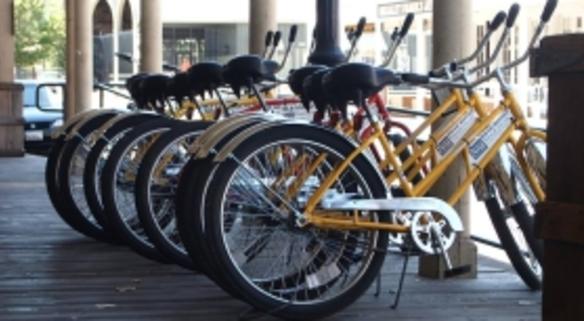 Practical Cycle