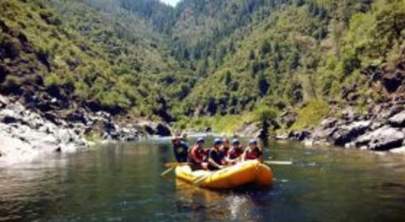 Tributary Whitewater Tours