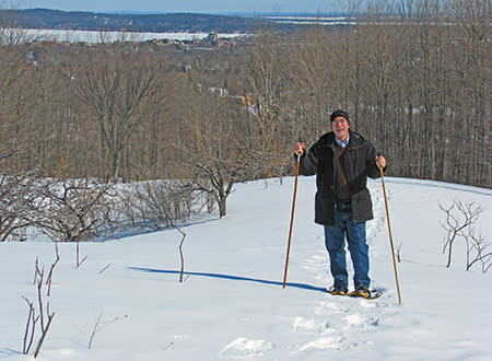 Commons Natural Area
