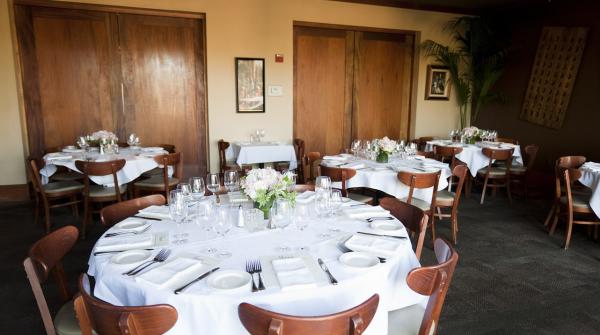 Hurly's Restaurant