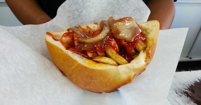 Hot Dog Trucks Nj Hot Dog Trucks Nj